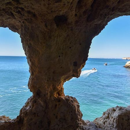 Mar A Vista Algarve Summer Portimao Bagian luar foto