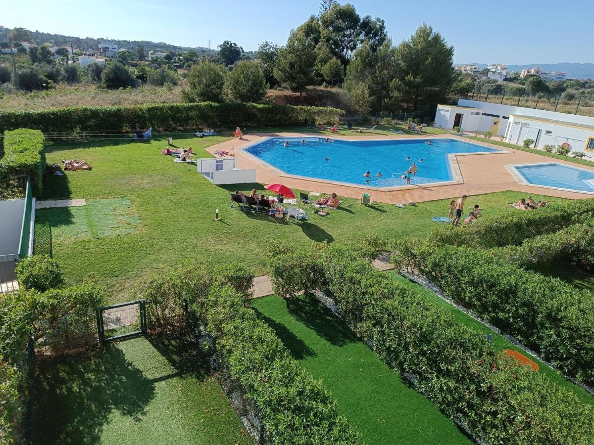 Mar A Vista Algarve Summer Portimao Bagian luar foto