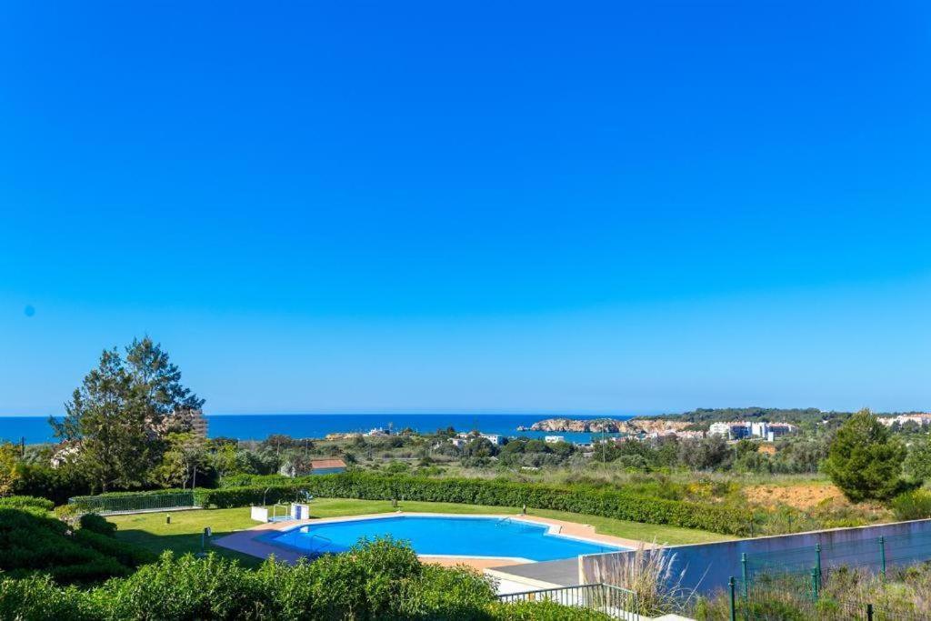 Mar A Vista Algarve Summer Portimao Bagian luar foto