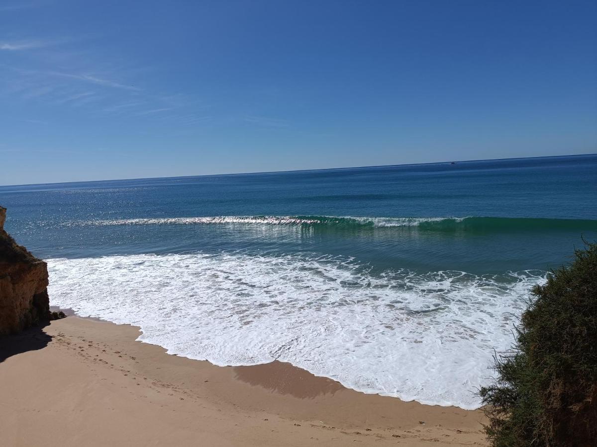 Mar A Vista Algarve Summer Portimao Bagian luar foto
