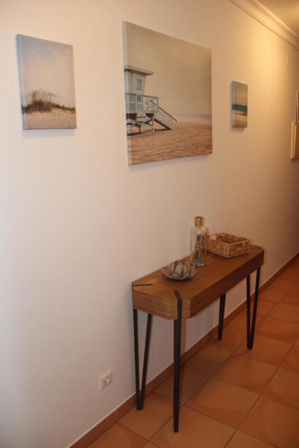 Mar A Vista Algarve Summer Portimao Bagian luar foto