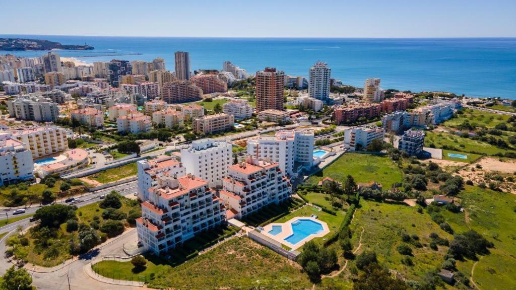 Mar A Vista Algarve Summer Portimao Bagian luar foto