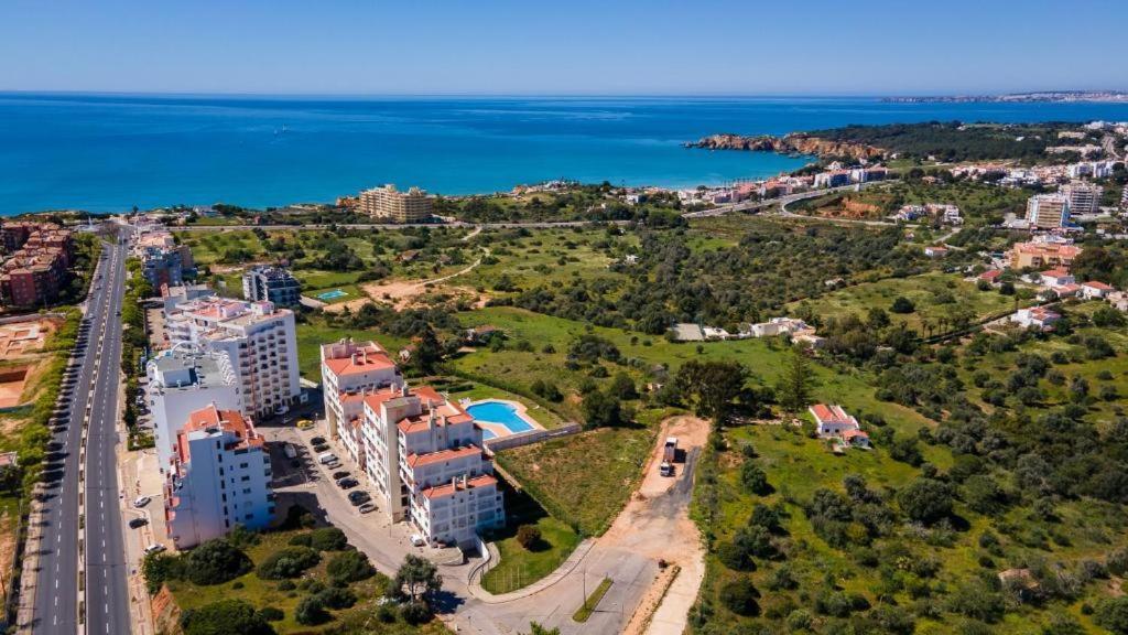 Mar A Vista Algarve Summer Portimao Bagian luar foto