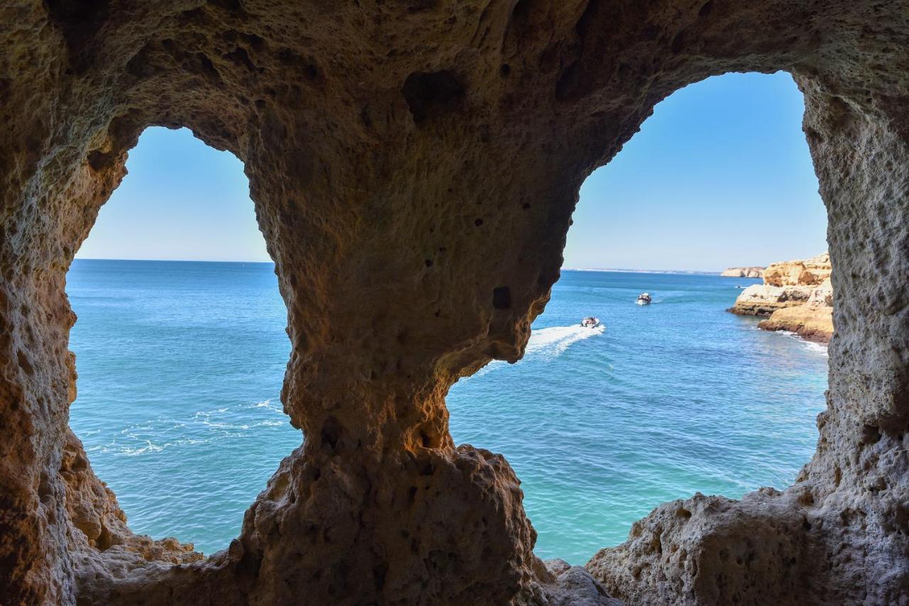 Mar A Vista Algarve Summer Portimao Bagian luar foto